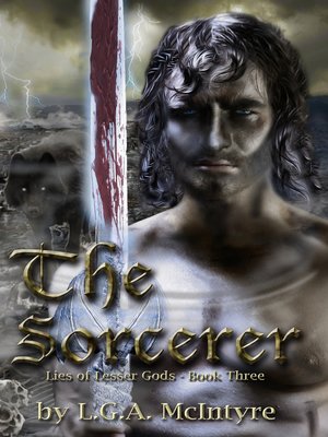 cover image of The Sorcerer